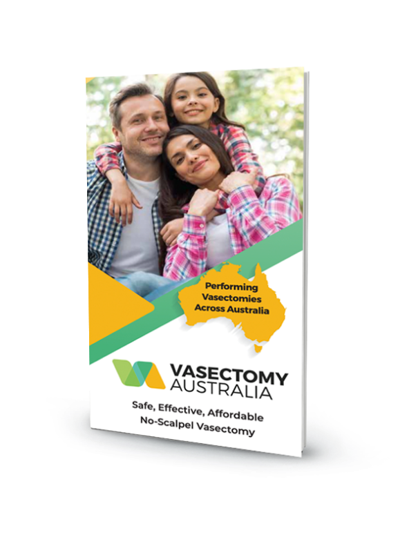 Free Vasectomy Information Guide